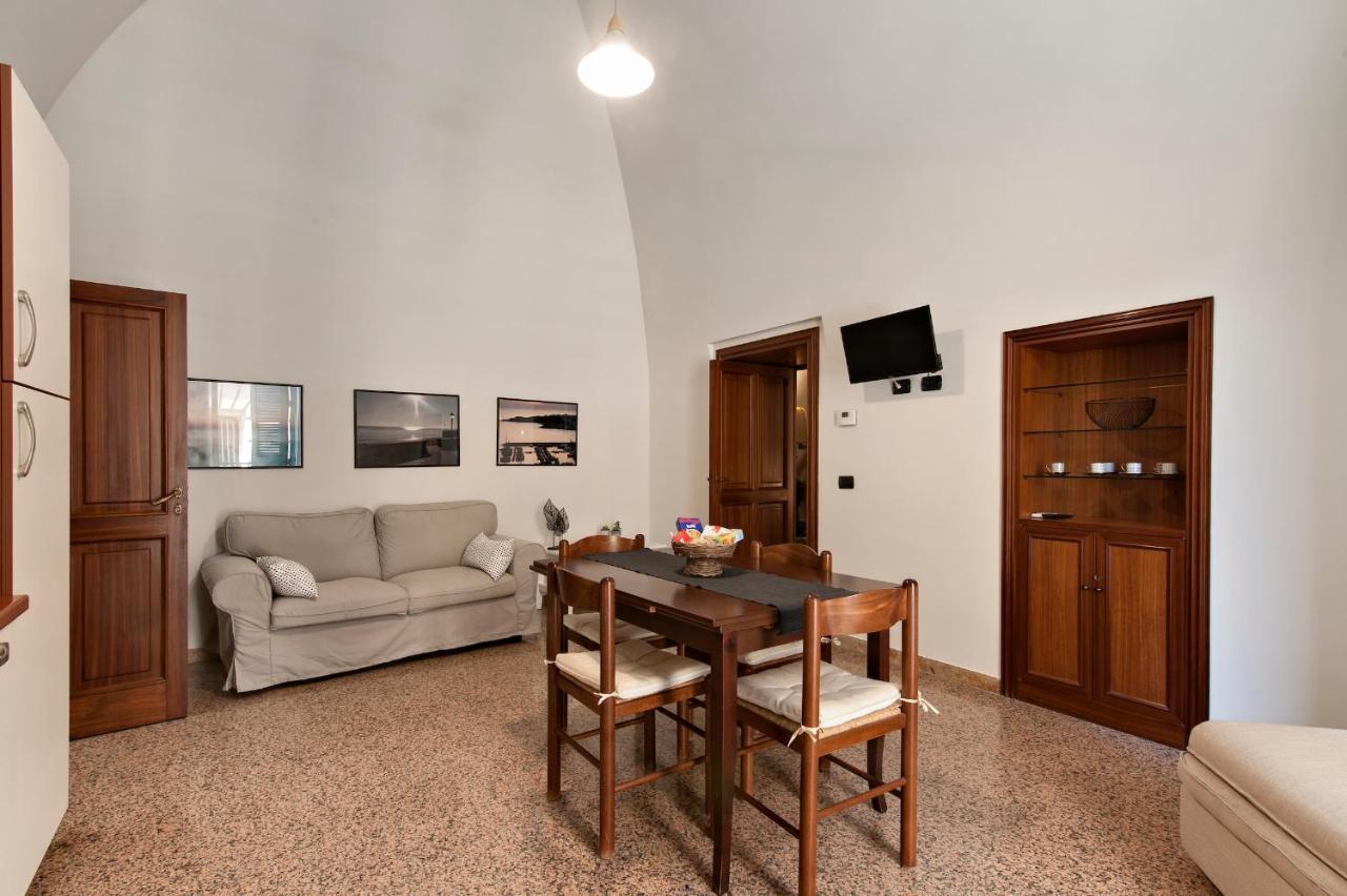 Vittorio Emanuele 6 Old Town - Lecce Selection Apartment Exterior photo