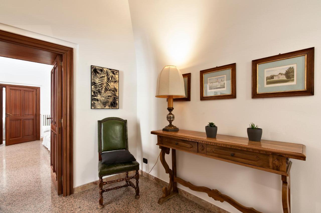 Vittorio Emanuele 6 Old Town - Lecce Selection Apartment Exterior photo